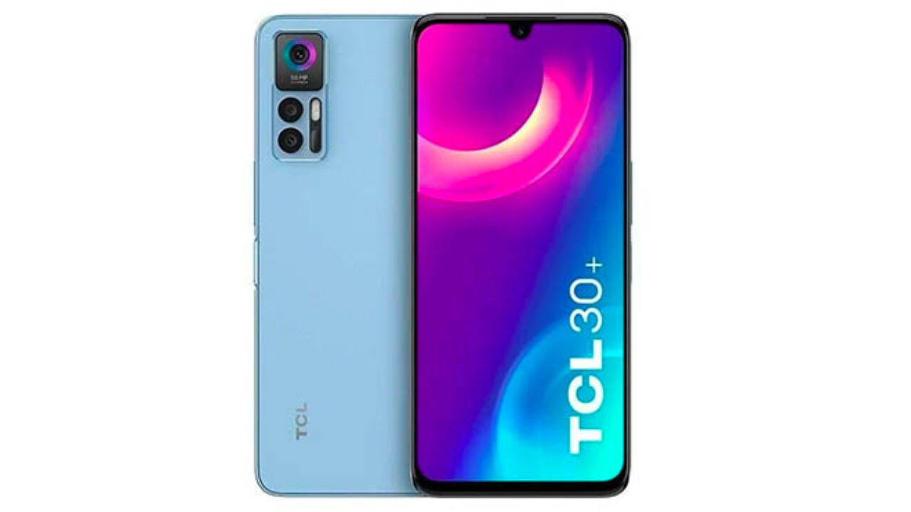TCL 30+