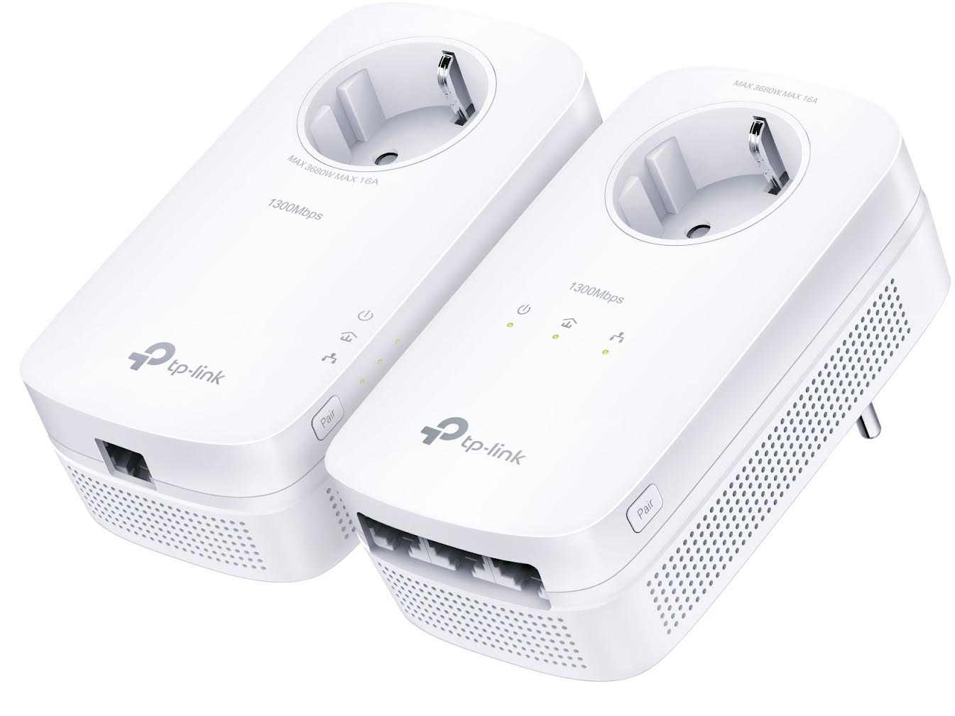 TP-Link TL-PA8033P