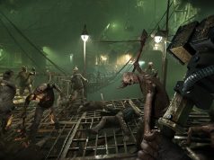 Warhammer 40,000 Darktide NVIDIA DLSS, Reflex ve Ray Tracing Desteği