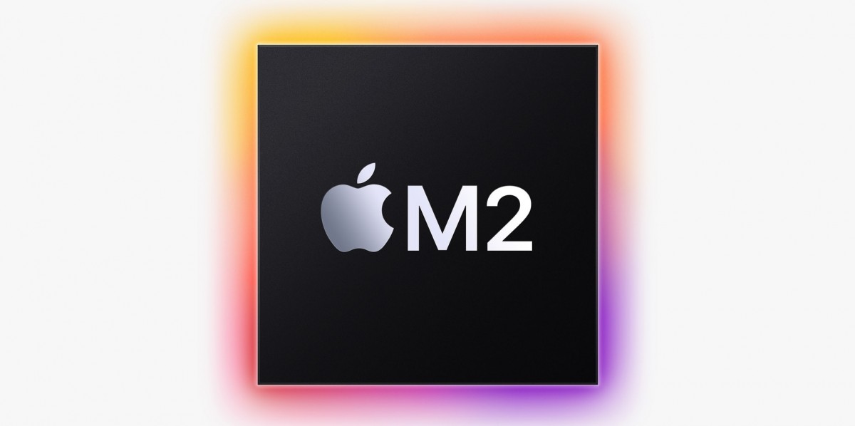 Apple 3nm M2 Pro