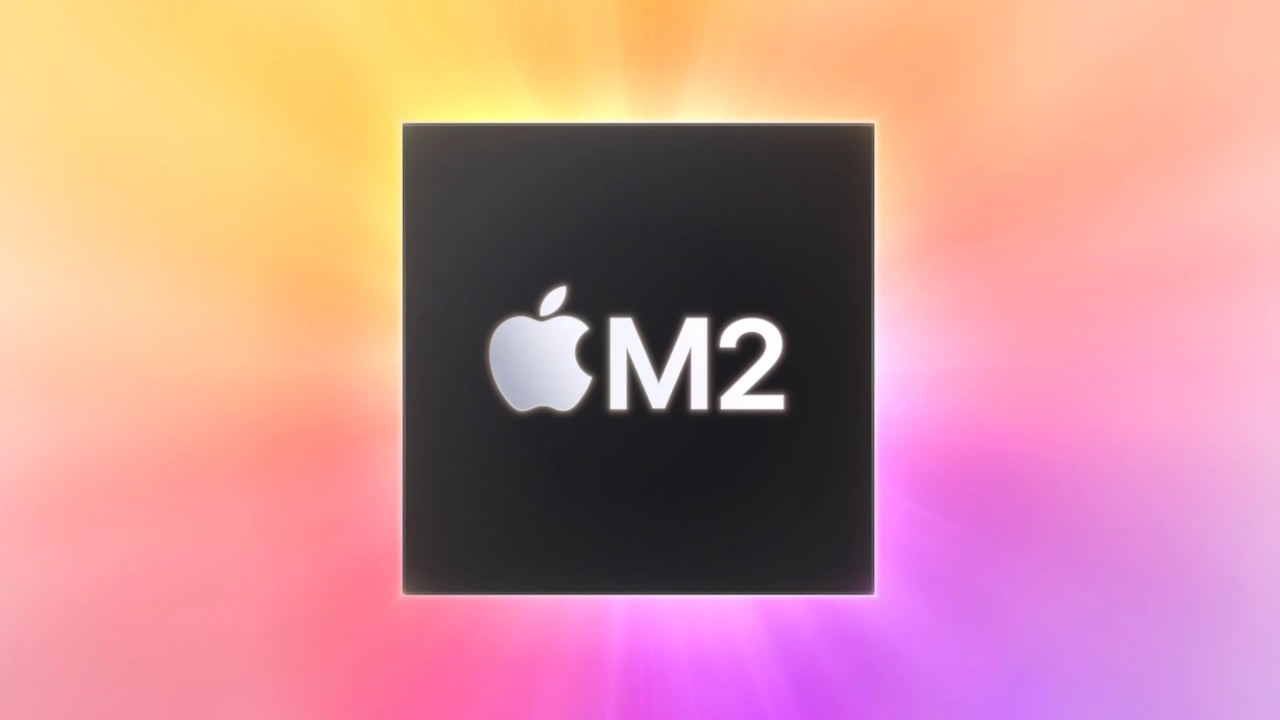 Apple M2 Özellikleri