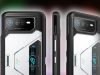 Asus ROG Phone 6 tasarımı