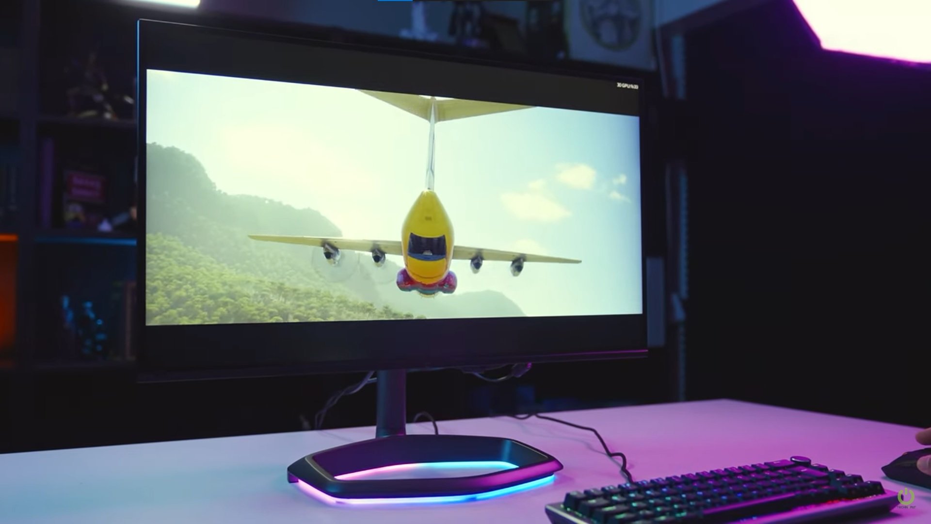 Cooler Master GM27-FQS ARGB Oyuncu Monitörü İncelemesi