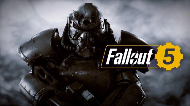 Fallout 5 Bethesda