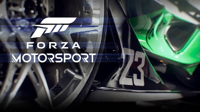 Forza Motorsport Çıkış Tarihi