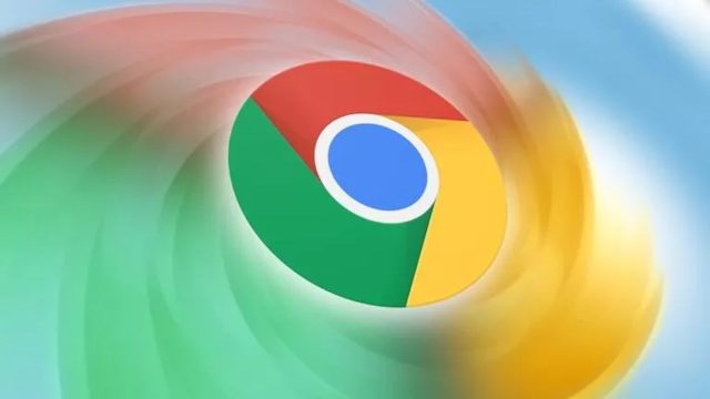 Google Chrome açılır pencereler