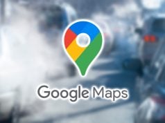 Google Haritalar Hava Kalitesi