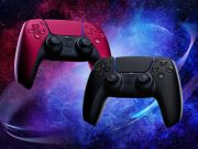 PS5 Pro Controller