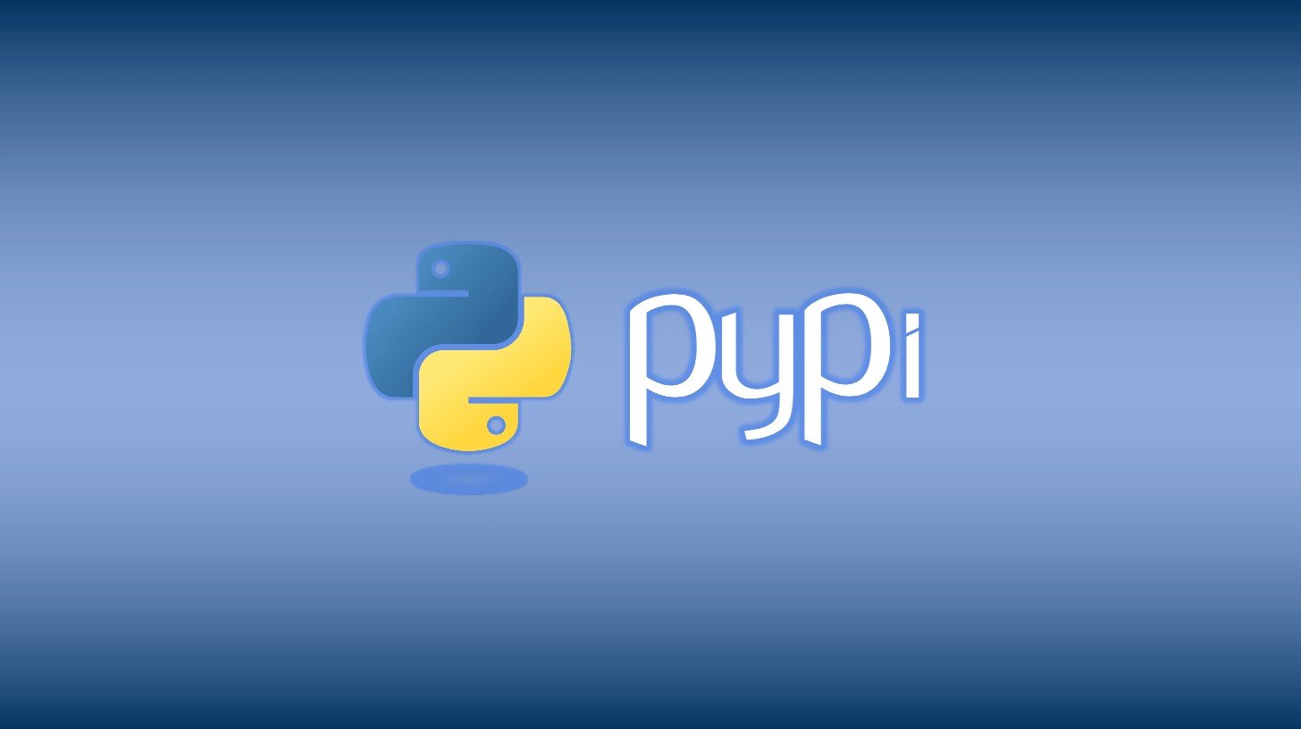 python, aws, pypi