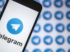Telegram Premium onay