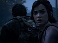 The Last of Us Part 1 Türkçe dublaj ve altyazı