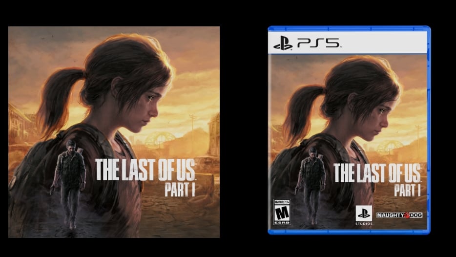 The Last of Us Remake PC ve PS5