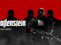 Wolfenstein: The New Order ücretsiz