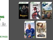 Xbox Game Pass Haziran 2022 İkinci Dalga