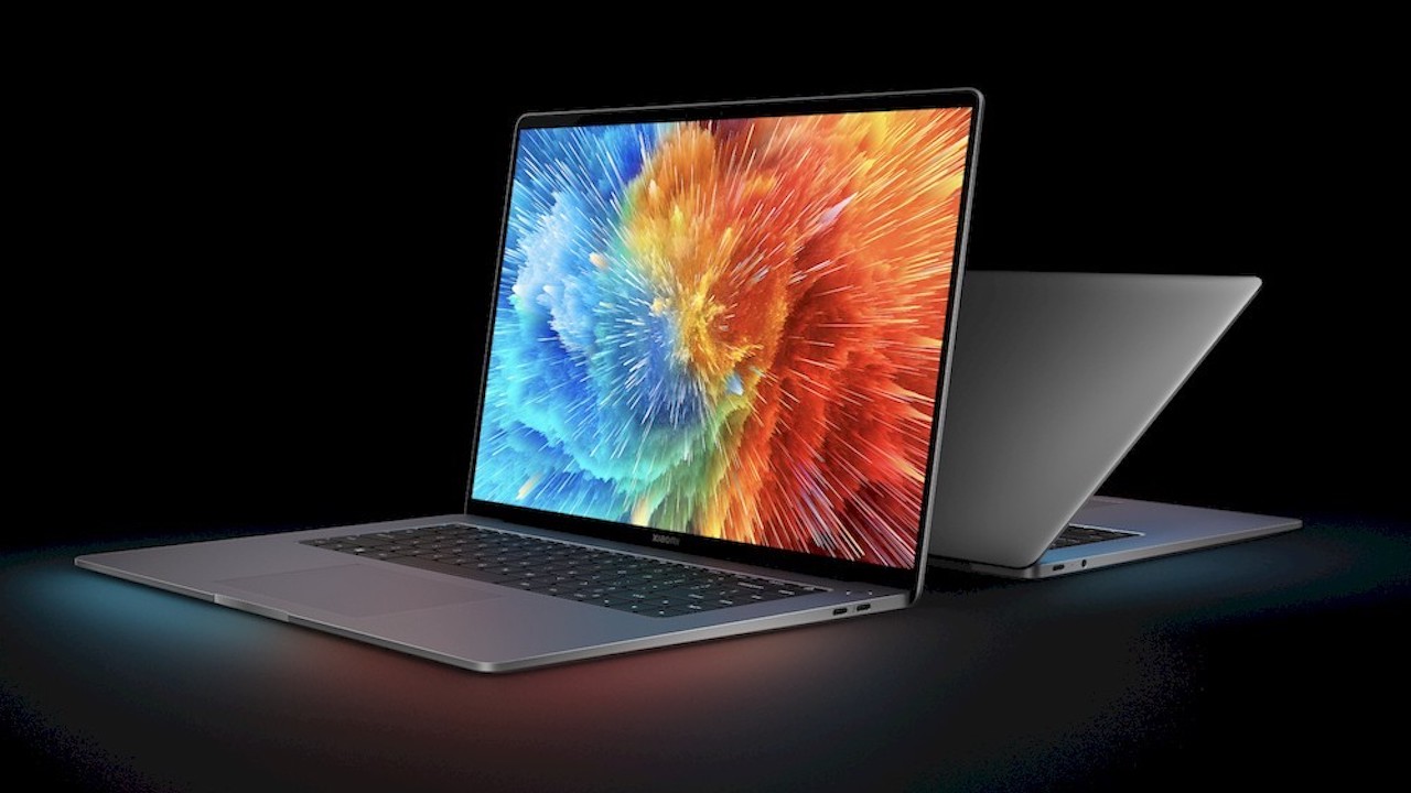 2022 Xiaomi Book Pro