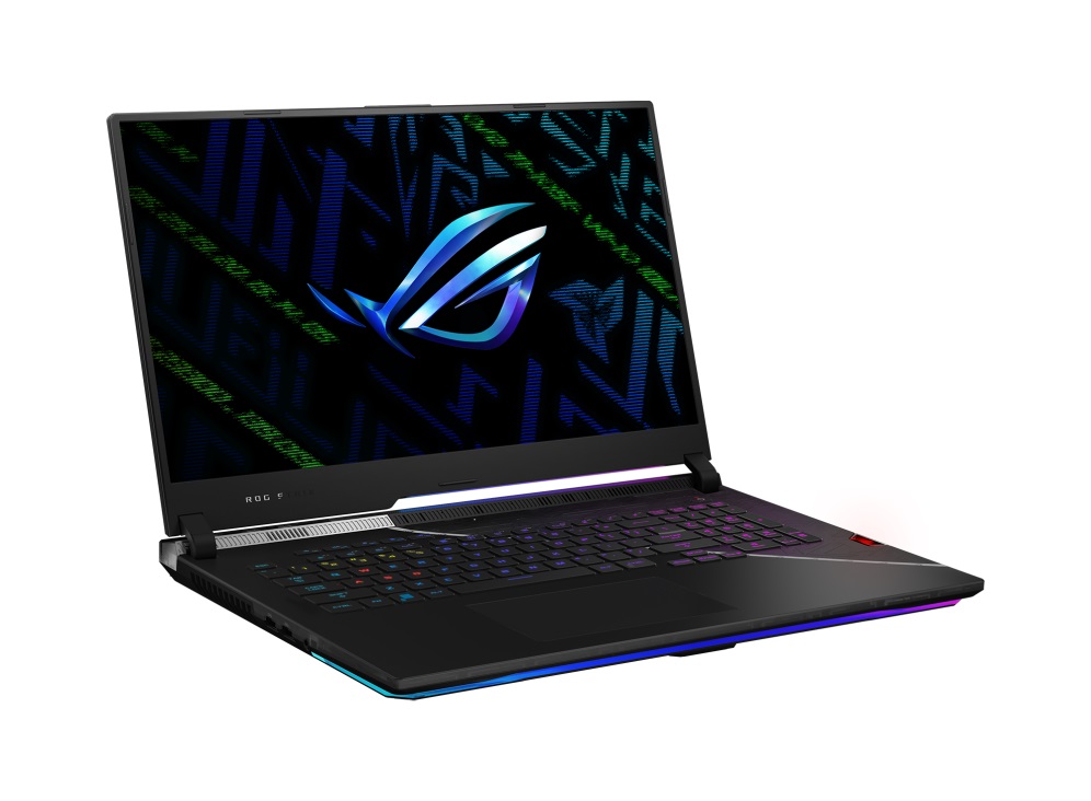 ASUS ROG Strix SCAR 17 Special Edition