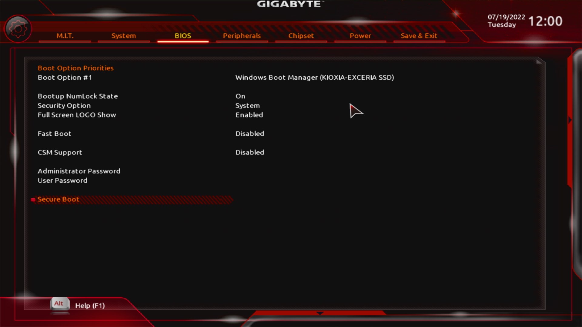 Как включить security boot gigabyte. Secure boot gigabyte. security boot bios gigabyte. secure boot на машинайк. secure boot gigabyte перевод.
