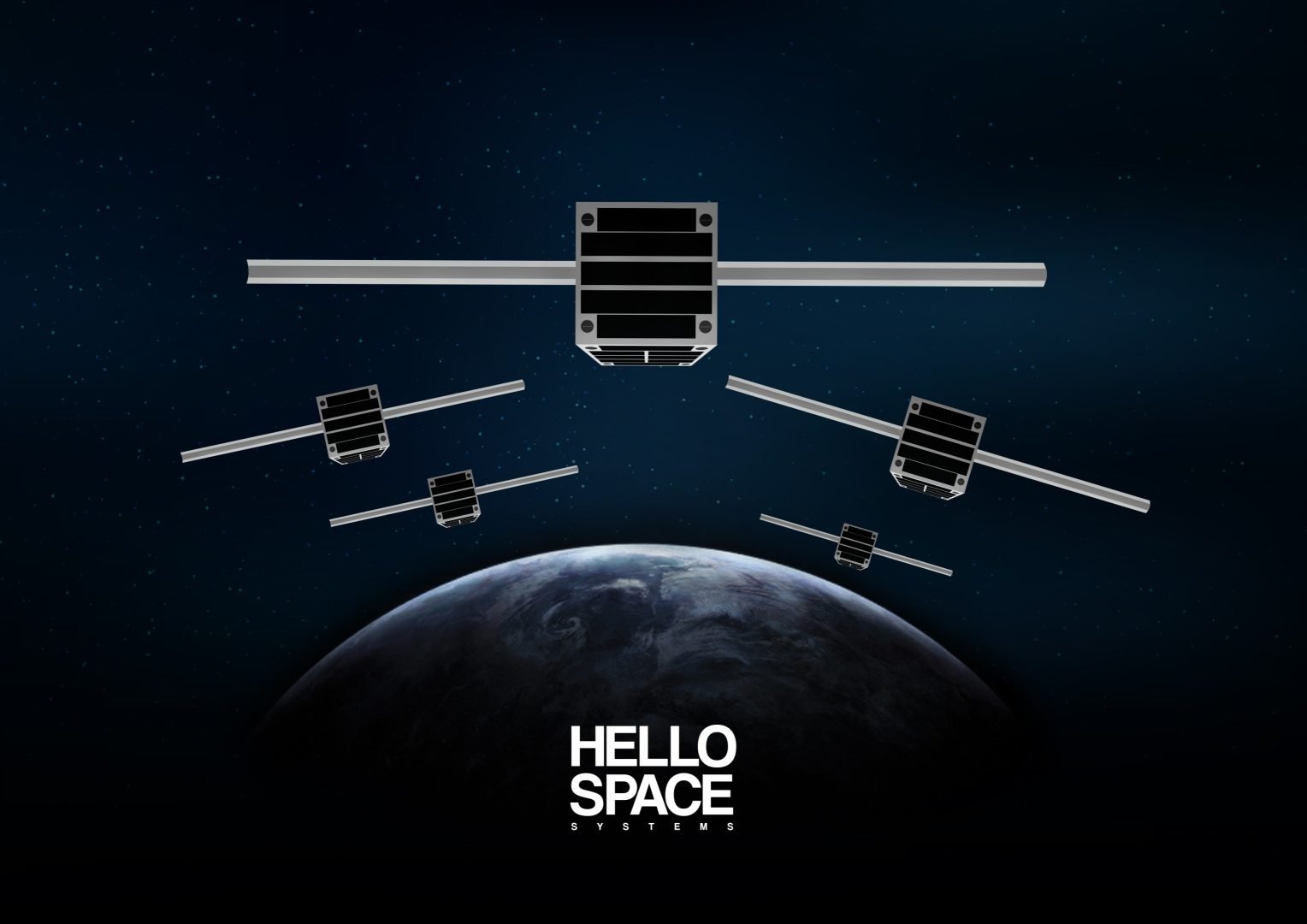 Hello Space Hello Space