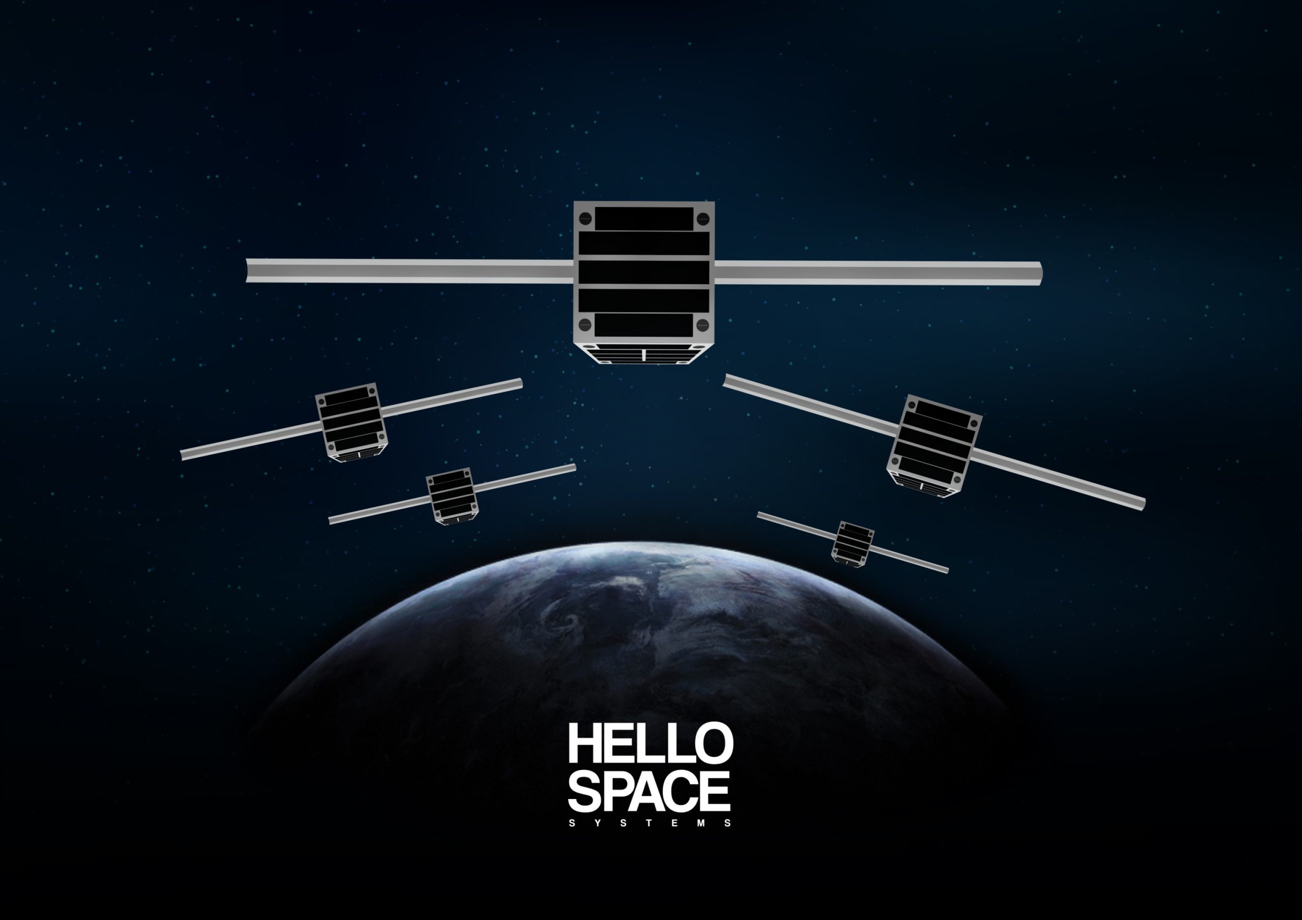Hello Space