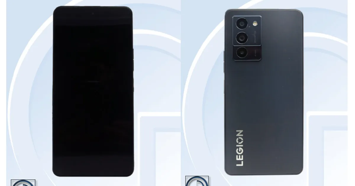 Lenovo Legion Y70 özellikleri