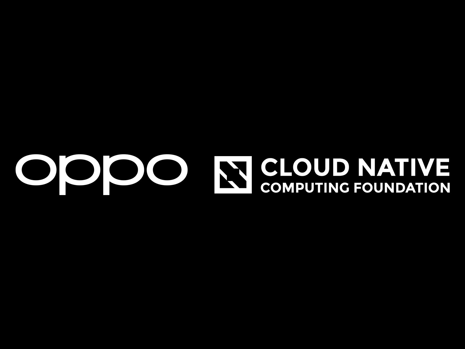 OPPO Cloud Native Computing Foundation
