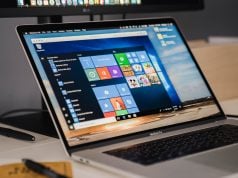 Mac'te Windows Uygulamaları Açma
