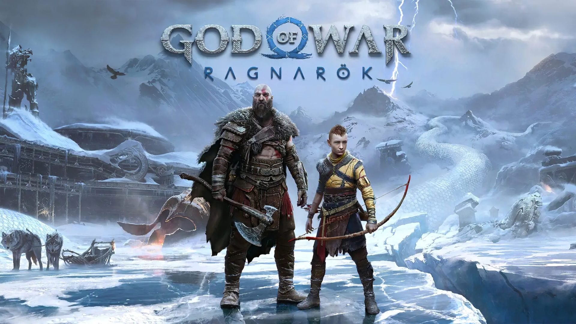 God of War Ragnarök çıkış tarihi