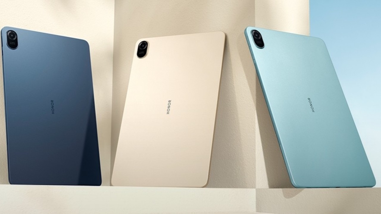 Honor Pad 8 Özellikleri