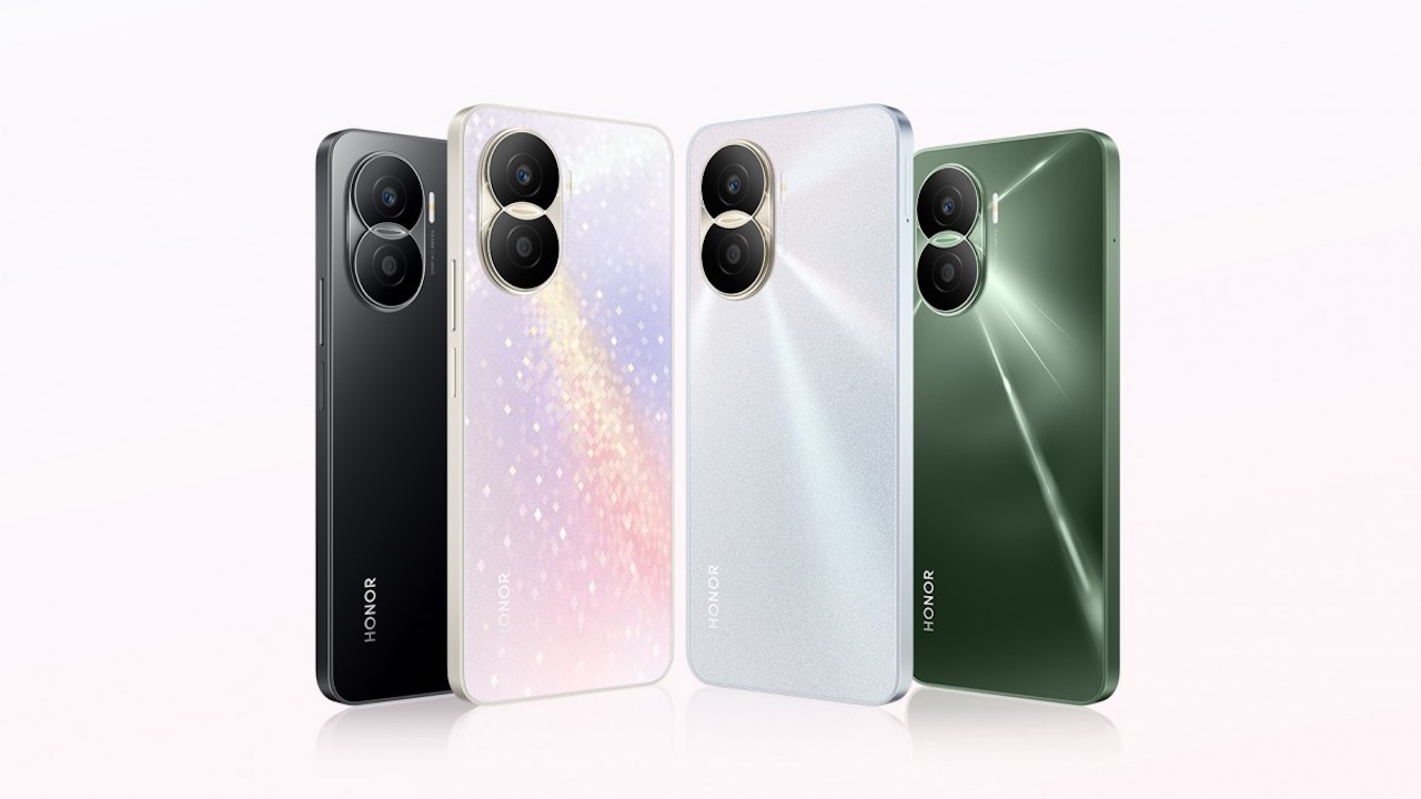 Honor X40i Özellikleri