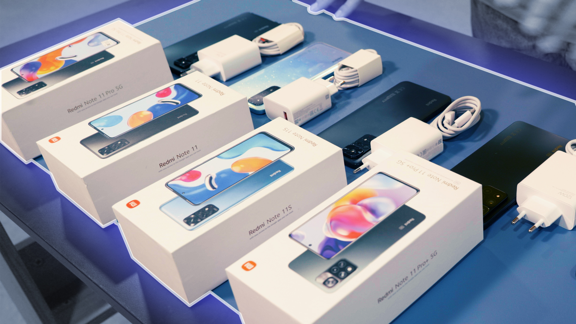 Redmi Note 11 Batarya