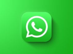 WhatsApp Apple Siilicon