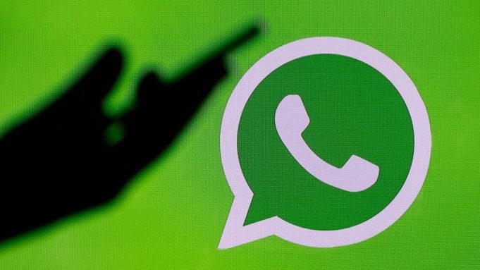 WhatsApp çevrimiçi görülme gizleme