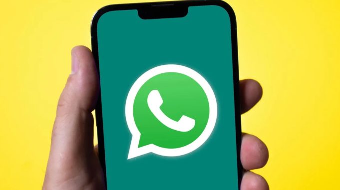 WhatsApp sohbetleri iOS'a taşıma