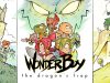 Wonder Boy: The Dragon's Trap Ücretsiz