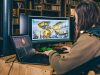 3D Sanatçıları Bu Hafta 'NVIDIA Stüdyo’da’ İkonik Avrupa Mimarisini Yeniden Hayal Ederek İnşa Ediyor