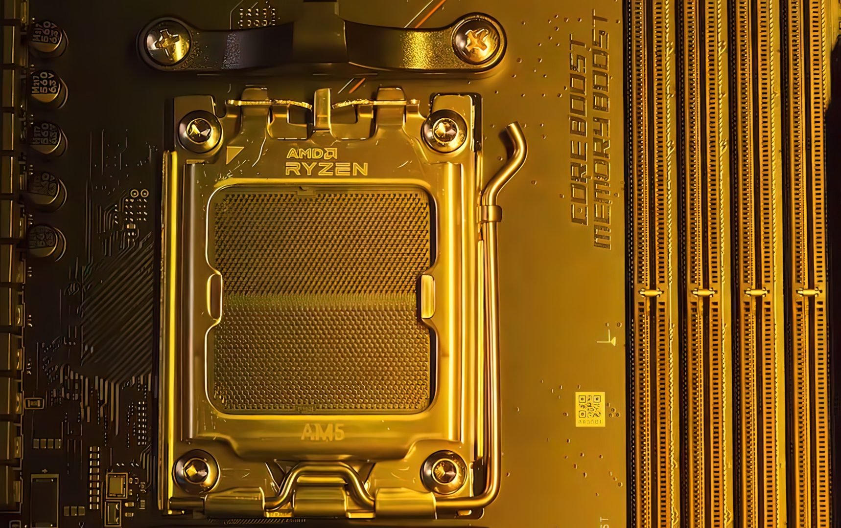 AMD 600 serisi çipset