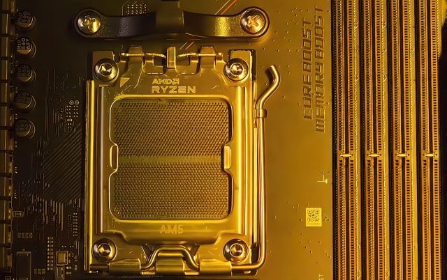 AMD 600 serisi çipset