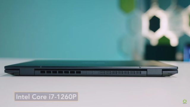 ASUS ExpertBook B5402CB &ouml;zellikleri