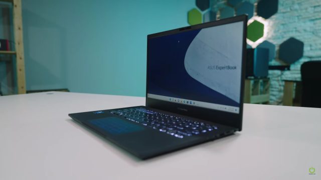 ASUS ExpertBook B5402CB