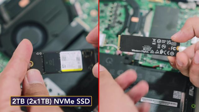 ASUS ExpertBook B5402CB