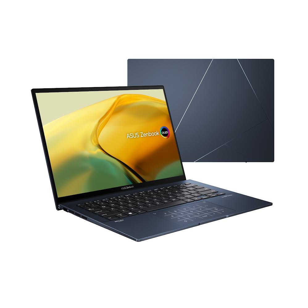 ASUS Zenbook 14 OLED UX3402