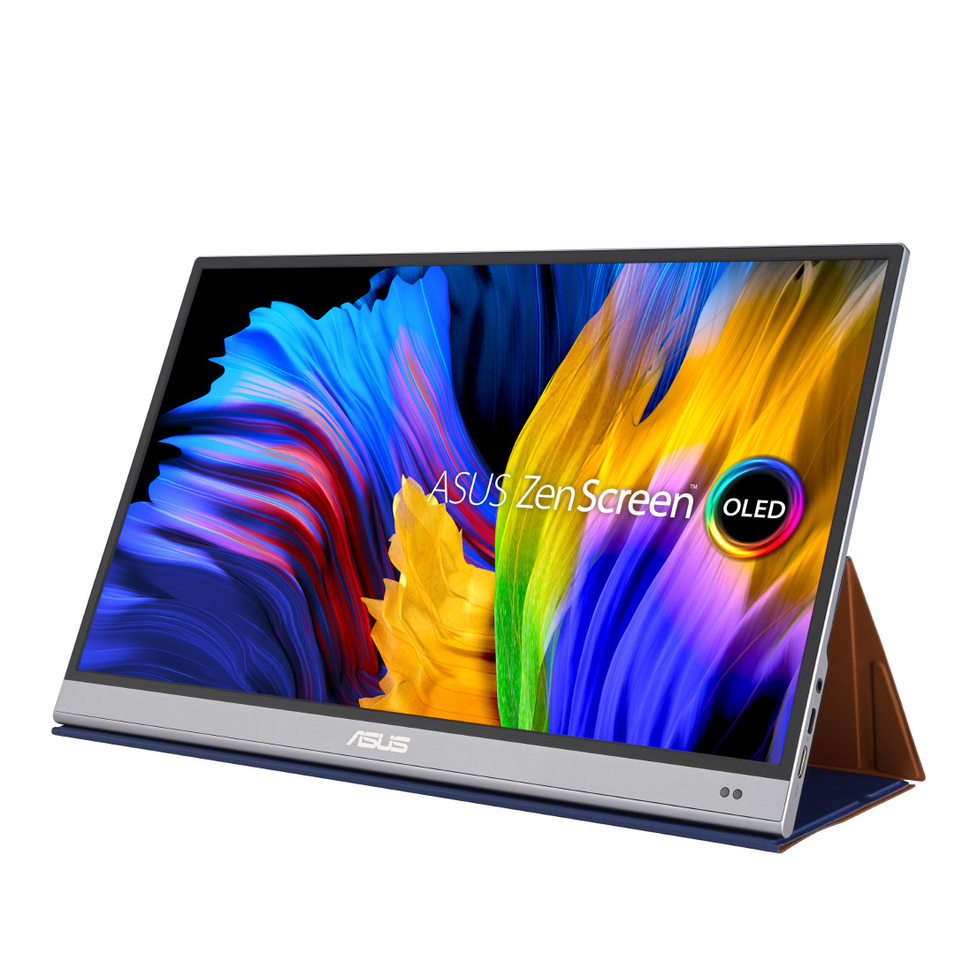 ASUS ve ROG, IFA 2022’de Yeni OLED Monitörlerini ve Oyuncu Ekipmanlarını Tanıttı