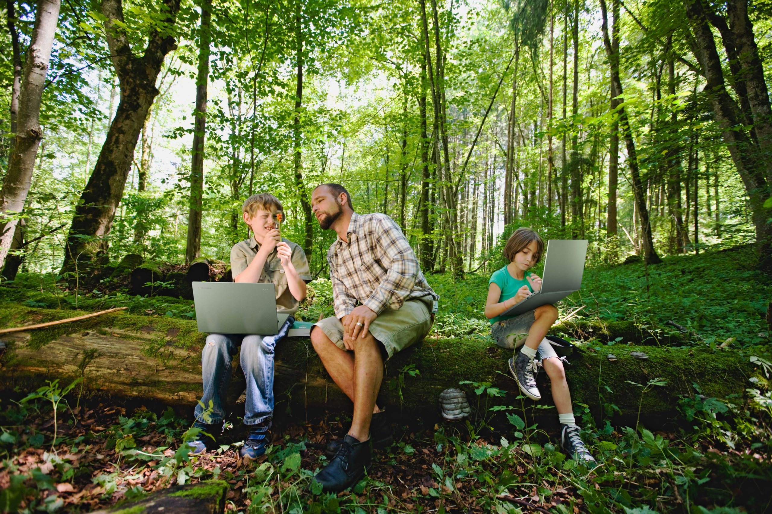 Acer, İş Ortakları ve Tedarikçilerini Çevreye Karşı Duyarlı Olmaya Davet Etti