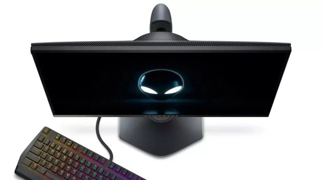 Alienware AW2523HF 360 Hz Oyuncu Monitörü