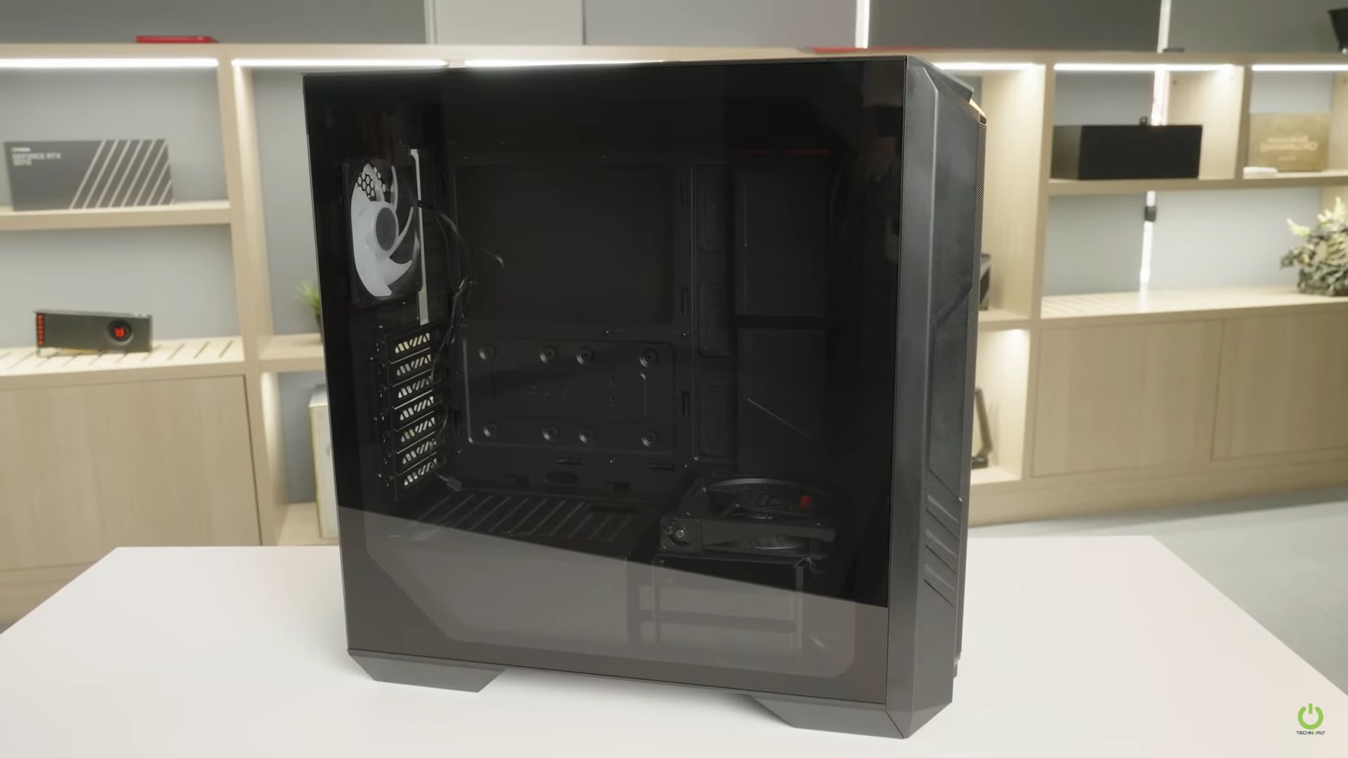 Cooler Master HAF500