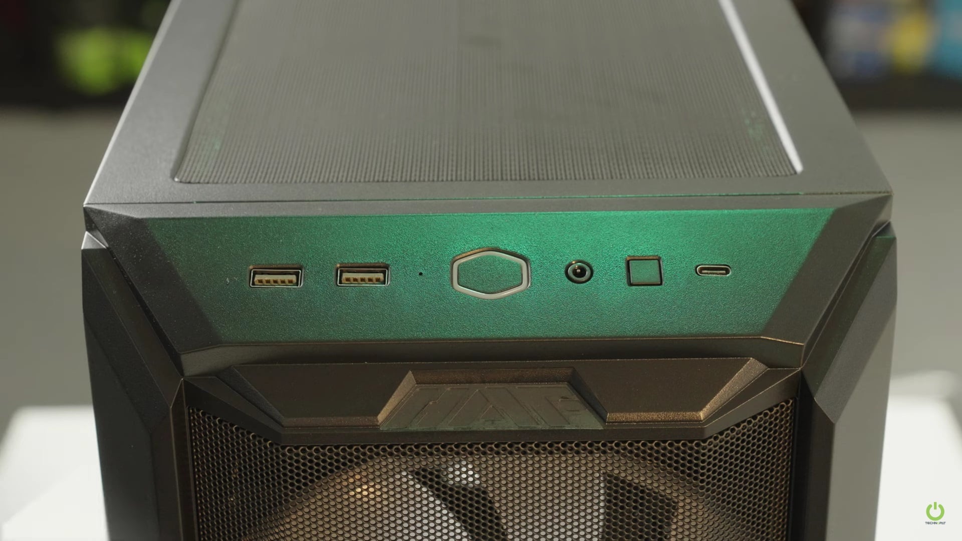 Cooler Master HAF500