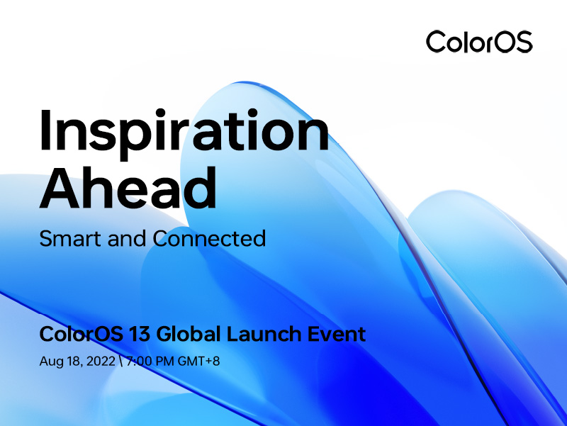 ColorOS 13