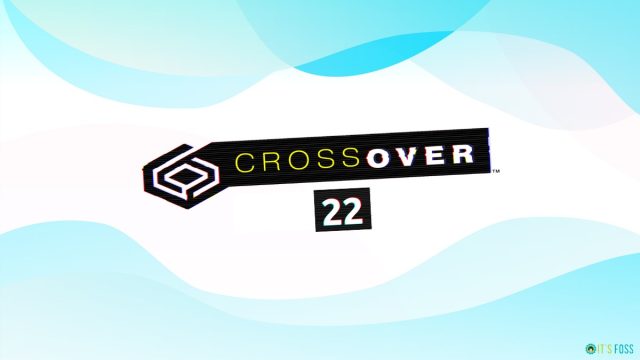 CrossOver 22-Windows-Linux-macOS
