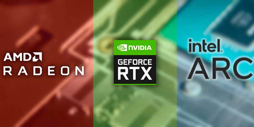 NVIDIA, AMD ve Intel’i Sürücüler Üzerinden Vurdu