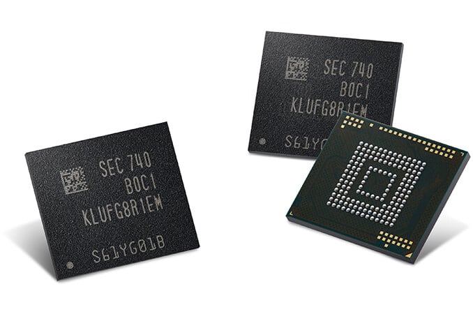 JEDEC, UFS 4.0 Standardını Güncelledi